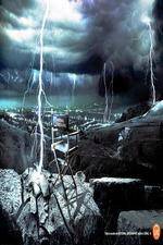 Watch National Geographic - Year Of The Storm Watch123movies