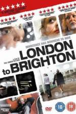 Watch London to Brighton Watch123movies