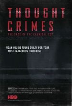Watch Thought Crimes: The Case of the Cannibal Cop Watch123movies