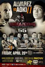 Watch Bellator Fighting Championships 66 Watch123movies
