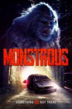 Watch Monstrous Watch123movies