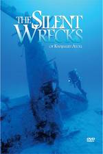 Watch The Silent Wrecks of Kwajalein Atoll Watch123movies