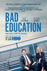 Watch Bad Education Watch123movies