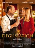Watch La dégustation Watch123movies