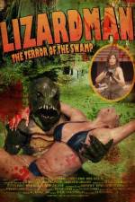 Watch LizardMan: The Terror of the Swamp Watch123movies