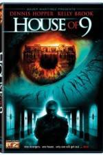 Watch House of 9 Watch123movies