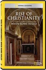 Watch National Geographic When Rome Ruled Rise of Christianity Watch123movies