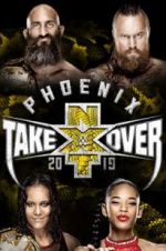 Watch NXT TakeOver: Phoenix Watch123movies