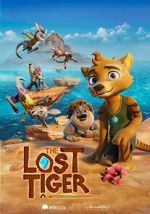 Watch The Lost Tiger Watch123movies