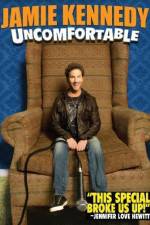 Watch Jamie Kennedy Uncomfortable Watch123movies