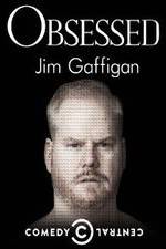 Watch Jim Gaffigan: Obsessed Watch123movies