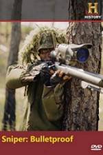 Watch History Channel Sniper Bulletproof Watch123movies