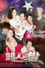 Watch Festival (Pe-seu-ti-bal Watch123movies