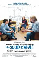 Watch The Squid and the Whale Watch123movies
