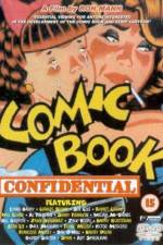 Watch Comic Book Confidential Watch123movies