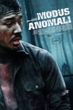 Watch Modus Anomali Watch123movies