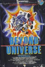 Watch Beyond the Universe Watch123movies