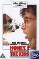 Watch Honey, I Shrunk the Kids Watch123movies