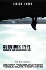 Watch Survivor Type (Short 2012) Watch123movies