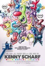 Watch Kenny Scharf: When Worlds Collide Watch123movies