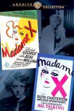 Watch Madame X Watch123movies