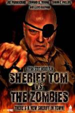 Watch Sheriff Tom Vs. The Zombies Watch123movies
