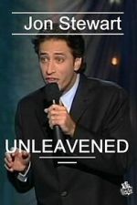 Watch Jon Stewart: Unleavened Watch123movies