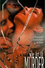Watch The Art of Murder Watch123movies