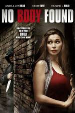 Watch No Body Found Watch123movies