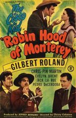Watch Robin Hood of Monterey Watch123movies