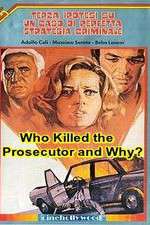 Watch Terza ipotesi su un caso di perfetta strategia criminale Watch123movies