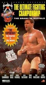 Watch UFC VII: Brawl in Buffalo Watch123movies