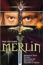 Watch Merlin The Return Watch123movies