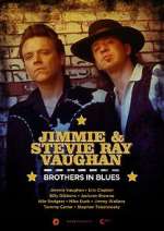 Watch Jimmie and Stevie Ray Vaughan: Brothers in Blues Watch123movies