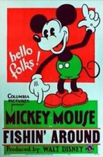 Watch Fishin\' Around (Short 1931) Watch123movies