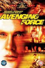 Watch Avenging Force Watch123movies