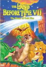 Watch The Land Before Time VII: The Stone of Cold Fire Watch123movies