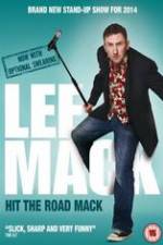 Watch Lee Mack Live: Hit the Road Mack Watch123movies