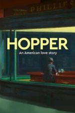 Watch Exhibition on Screen: Hopper - An American Love Story Watch123movies