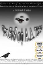 Watch The End of A D 2066 Watch123movies