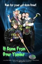 Watch It Came from Over Yonder Watch123movies