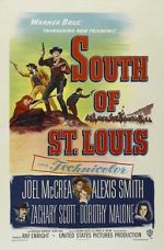 Watch South of St. Louis Watch123movies