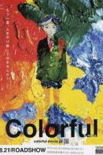 Watch Colorful Watch123movies