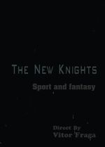 Watch The New Knights (Short 2018) Watch123movies