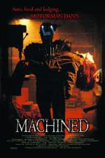 Watch Machined Watch123movies