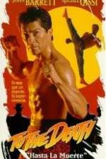 Watch To the Death Watch123movies