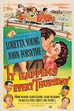Watch It Happens Every Thursday Watch123movies