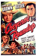 Watch Cheyenne Roundup Watch123movies