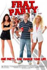 Watch Frat Party Watch123movies