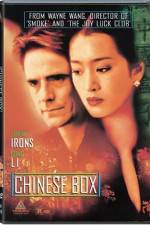 Watch Chinese Box Watch123movies